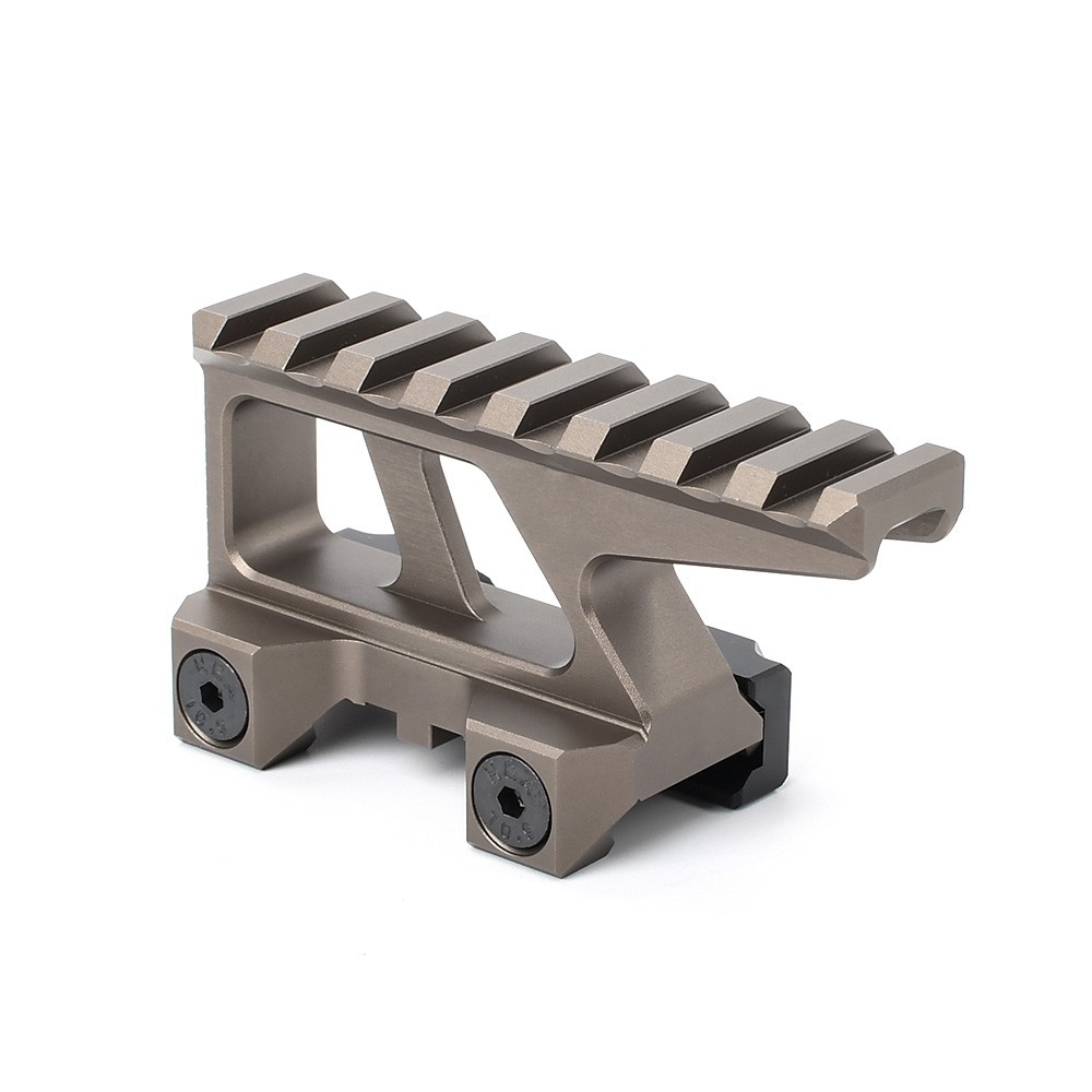 WADSN 1.5" RISER FOR STANDARD 20mm RAILS DARK EARTH (WS2020-T)