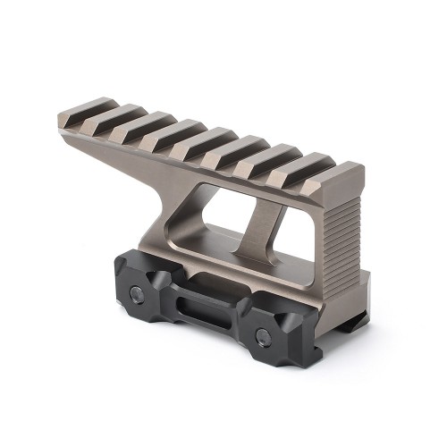 WADSN 1.5" RISER FOR STANDARD 20mm RAILS DARK EARTH (WS2020-T)