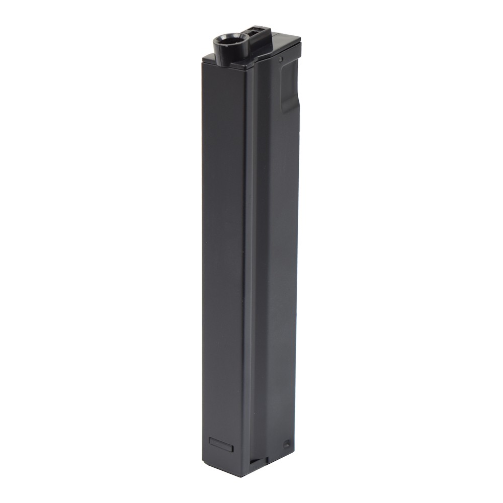 CYMA MID-CAP 110 ROUNDS MAGAZINE FOR MP5 SERIES BLACK (C101)