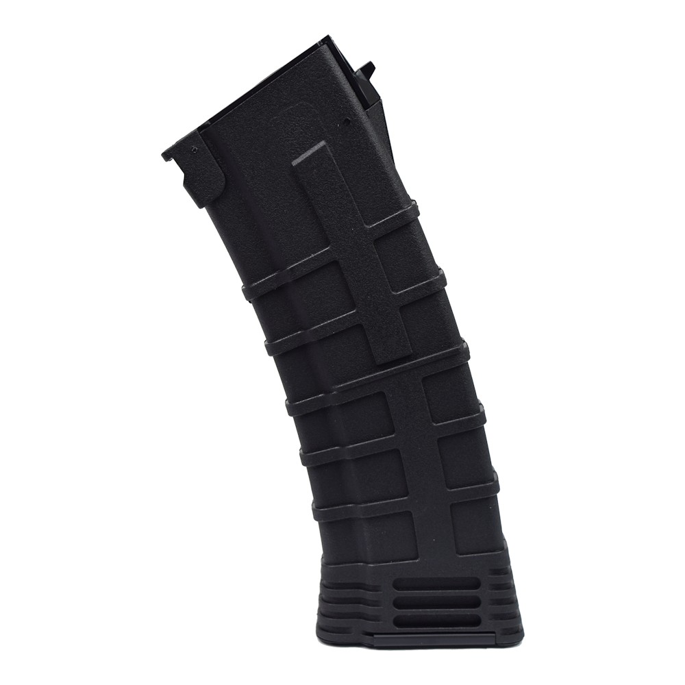 CYMA MID-CAP 150 ROUNDS MAGAZINE FOR AK SERIES BLACK (C231)