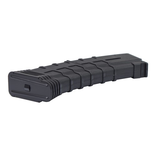 CYMA MID-CAP 150 ROUNDS MAGAZINE FOR AK SERIES BLACK (C231)