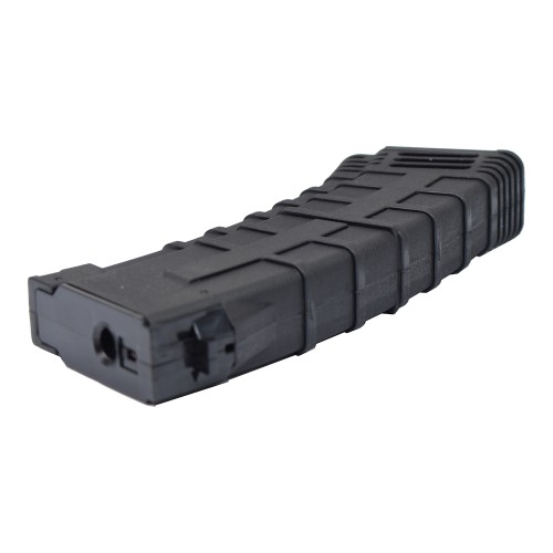 CYMA MID-CAP 150 ROUNDS MAGAZINE FOR AK SERIES BLACK (C231)