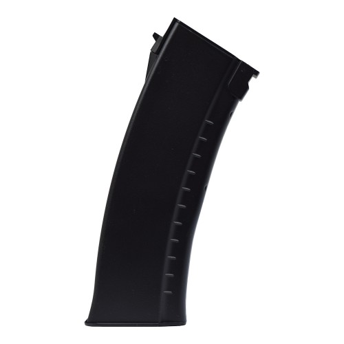 CYMA MID-CAP 72 ROUNDS MAGAZINE FOR AK BLACK (C72B)