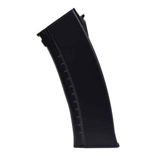 CYMA MID-CAP 72 ROUNDS MAGAZINE FOR AK BLACK (C72B)