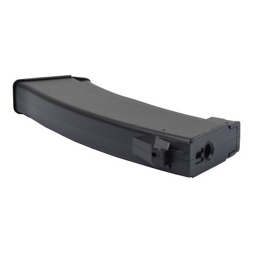 CYMA MID-CAP 72 ROUNDS MAGAZINE FOR AK BLACK (C72B)