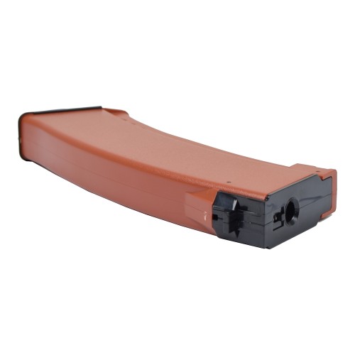 CYMA MID-CAP 72 ROUNDS MAGAZINE FOR AK BAKELITE IMITATION (C72YL)