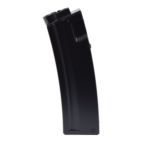 CYMA LOW-CAP 60 ROUNDS MAGAZINE FOR MP5 SERIES BLACK (C73)