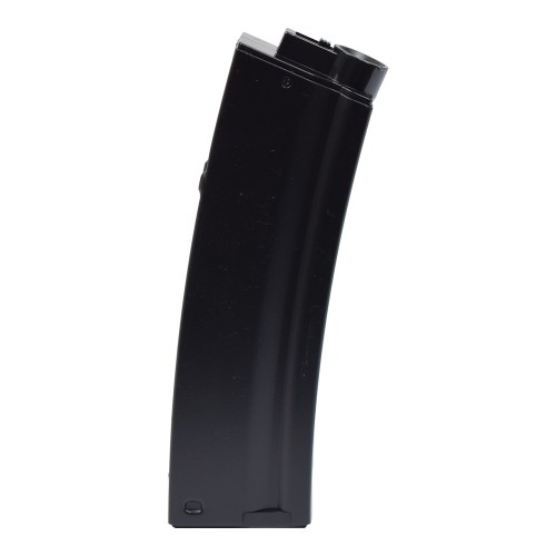 CYMA LOW-CAP 60 ROUNDS MAGAZINE FOR MP5 SERIES BLACK (C73)