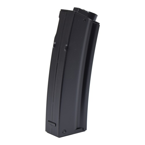 CYMA LOW-CAP 60 ROUNDS MAGAZINE FOR MP5 SERIES BLACK (C73)