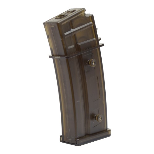 CYMA MID-CAP MAGAZINE 150 ROUNDS FOR G36 (M009)