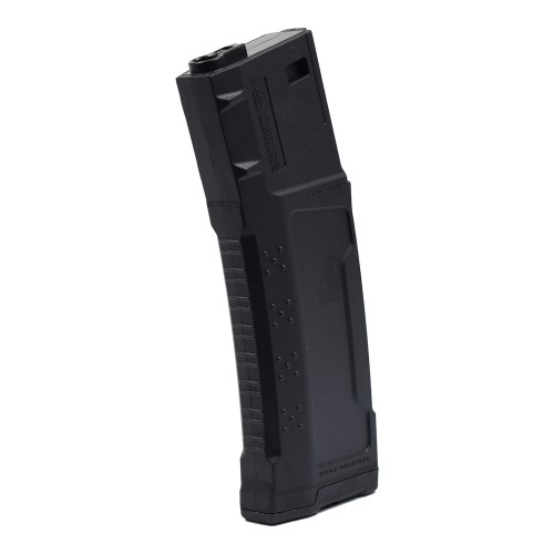 CYMA STRIKE INDUSTRIES MID-CAP MAGAZINE 210 ROUNDS FOR M4 BLACK (M249A)