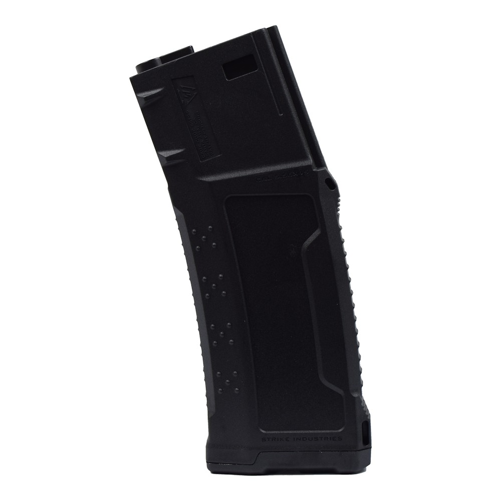 CYMA STRIKE INDUSTRIES MID-CAP MAGAZINE 210 ROUNDS FOR M4 BLACK (M249A)