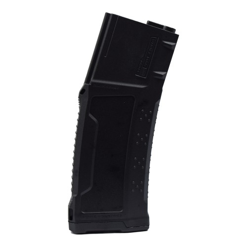 CYMA STRIKE INDUSTRIES MID-CAP MAGAZINE 210 ROUNDS FOR M4 BLACK (M249A)