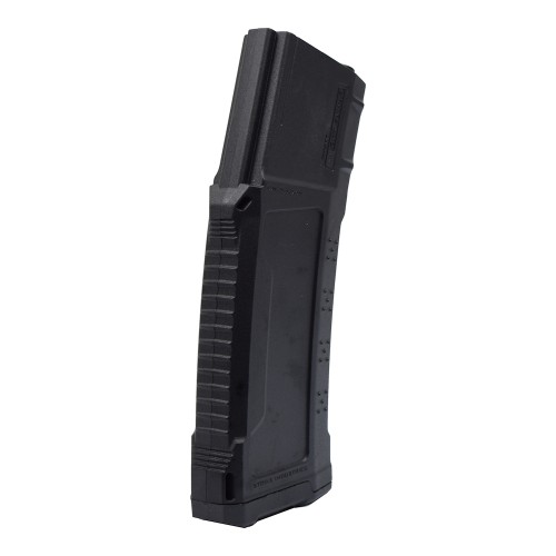 CYMA STRIKE INDUSTRIES MID-CAP MAGAZINE 210 ROUNDS FOR M4 BLACK (M249A)