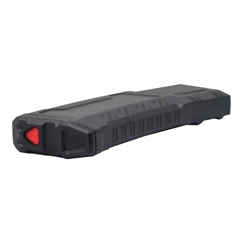 CYMA STRIKE INDUSTRIES MID-CAP MAGAZINE 210 ROUNDS FOR M4 BLACK (M249A)