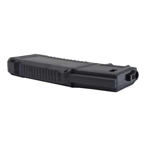 CYMA STRIKE INDUSTRIES MID-CAP MAGAZINE 210 ROUNDS FOR M4 BLACK (M249A)