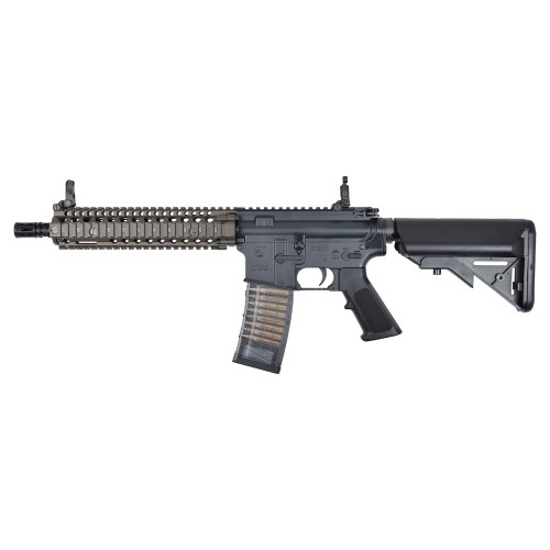 CYMA FUCILE A GAS CGS COLT M4A1 10.5" NERO (CM1001)