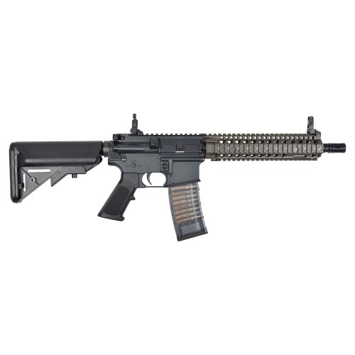 CYMA CGS GAS RIFLE COLT M4A1 10.5" BLACK (CM1001)