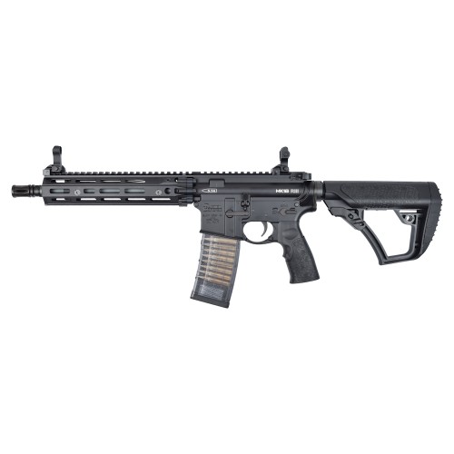 CYMA FUCILE A GAS CGS DANIEL DEFENSE MK18 RIII 9.5" NERO (CM1103B)