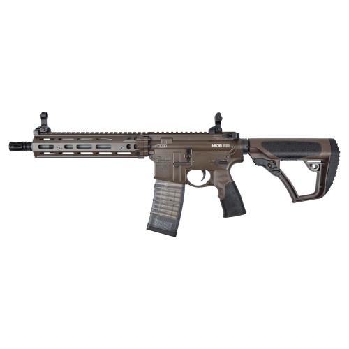 CYMA CGS GAS RIFLE DANIEL DEFENSE MK18 RIII 9.5" BRONZE (CM1103R)