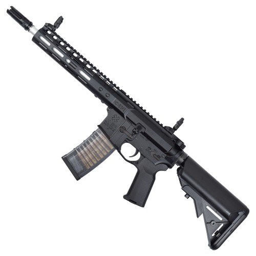 CYMA FUCILE A GAS CGS NOVESKE N4 9.0" NERO (CM1201B)