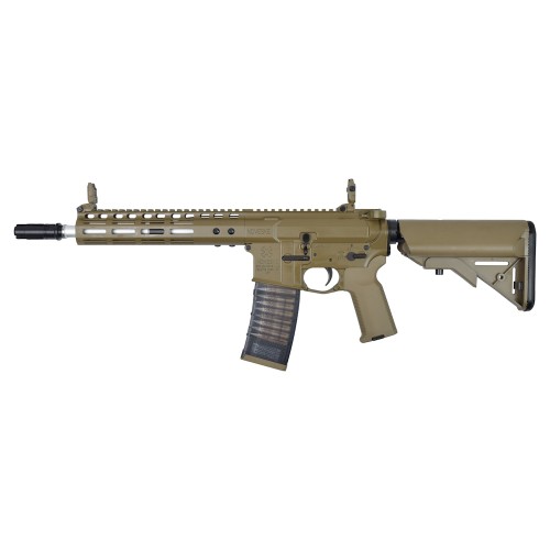 CYMA GAS RIFLE CGS NOVESKE N4 9.0" FLAT DARK EARTH (CM1201T)