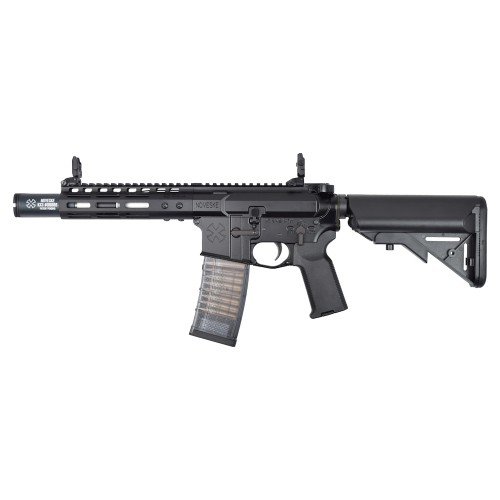 CYMA FUCILE A GAS CGS NOVESKE N4 7.0" NERO (CM1202B)