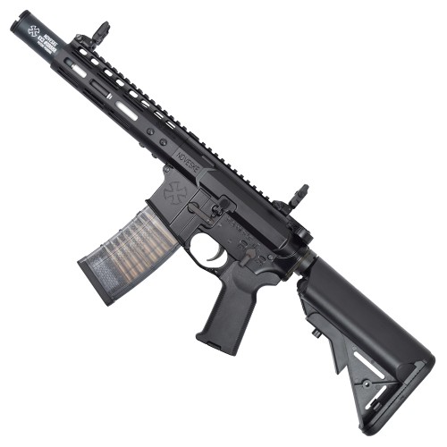 CYMA FUCILE A GAS CGS NOVESKE N4 7.0" NERO (CM1202B)