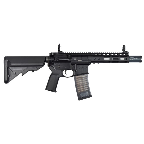 CYMA FUCILE A GAS CGS NOVESKE N4 7.0" NERO (CM1202B)