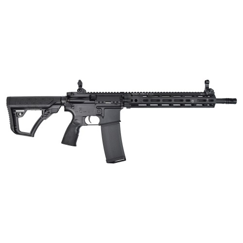 CYMA ELECTRIC RIFLE DANIEL DEFENSE M4A1 RIII 14.5" BLACK (CM105AB)