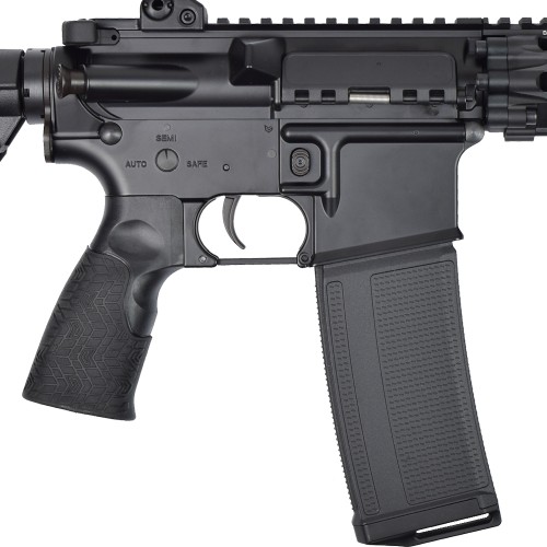 CYMA ELECTRIC RIFLE DANIEL DEFENSE M4A1 RIII 14.5" BLACK (CM105AB)