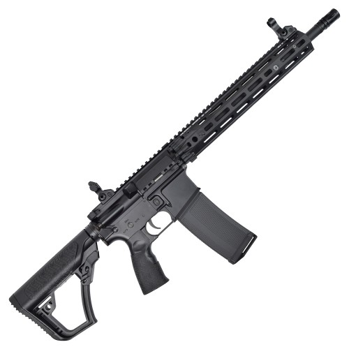 CYMA ELECTRIC RIFLE DANIEL DEFENSE M4A1 RIII 14.5" BLACK (CM105AB)