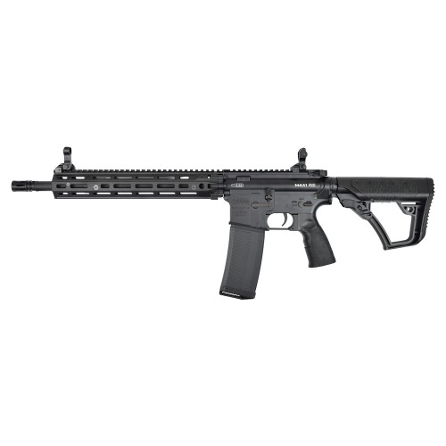 CYMA ELECTRIC RIFLE DANIEL DEFENSE M4A1 RIII 14.5" BLACK (CM105AB)