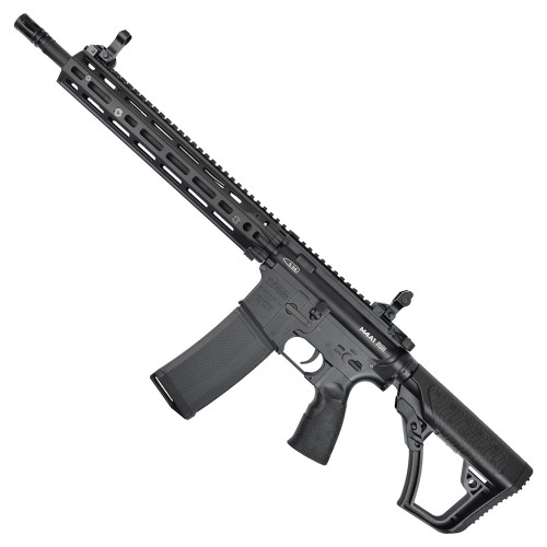 CYMA ELECTRIC RIFLE DANIEL DEFENSE M4A1 RIII 14.5" BLACK (CM105AB)