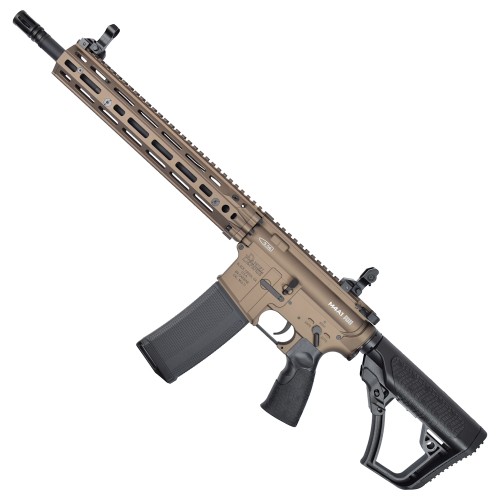 CYMA ELECTRIC RIFLE DANIEL DEFENSE M4A1 RIII 14.5" DARK EARTH (CM105AT)