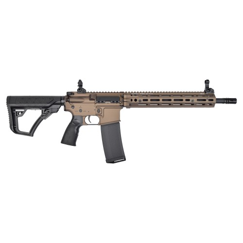 CYMA ELECTRIC RIFLE DANIEL DEFENSE M4A1 RIII 14.5" DARK EARTH (CM105AT)