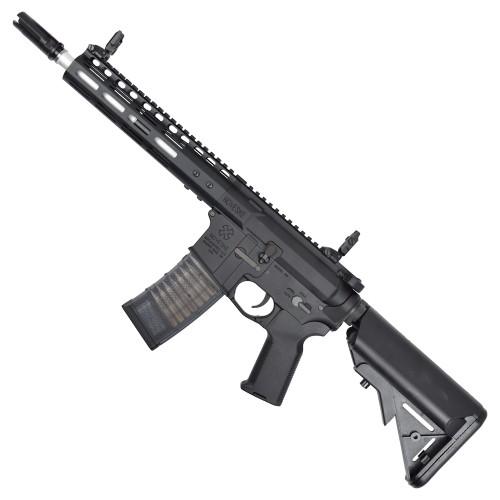 CYMA ELECTRIC RIFLE NOVESKE N4 GEN.3 BLACK (CMN4B)