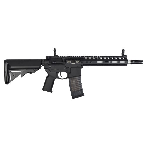 CYMA ELECTRIC RIFLE NOVESKE N4 GEN.3 BLACK (CMN4B)