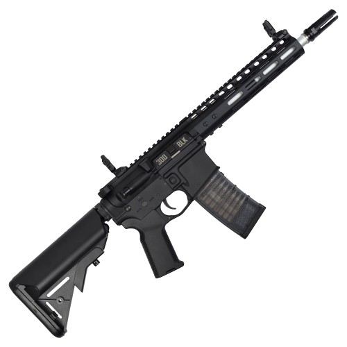 CYMA ELECTRIC RIFLE NOVESKE N4 GEN.3 BLACK (CMN4B)