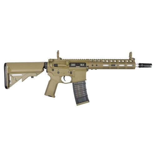 CYMA ELECTRIC RIFLE NOVESKE N4 GEN.3 FLAT DARK EARTH (CMN4T)