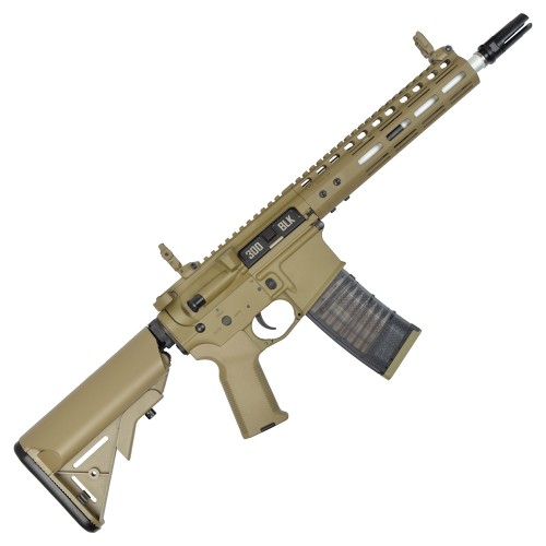 CYMA ELECTRIC RIFLE NOVESKE N4 GEN.3 FLAT DARK EARTH (CMN4T)