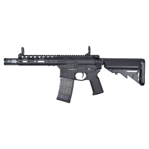 CYMA ELECTRIC RIFLE NOVESKE N4 7" BLACK (CMNSR7B)