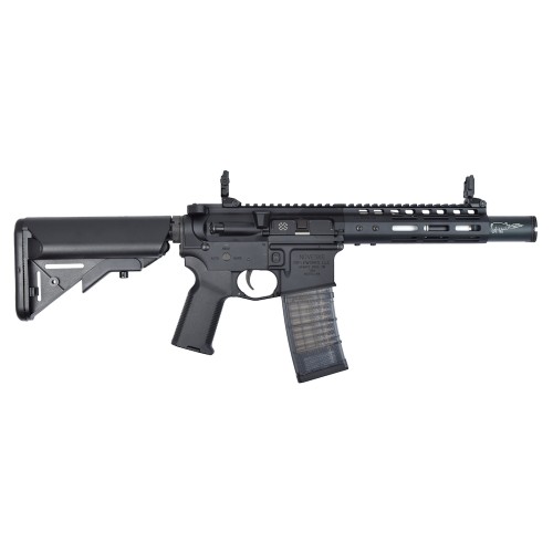 CYMA ELECTRIC RIFLE NOVESKE N4 7" BLACK (CMNSR7B)