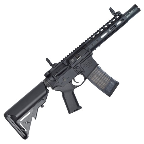 CYMA ELECTRIC RIFLE NOVESKE N4 7" BLACK (CMNSR7B)