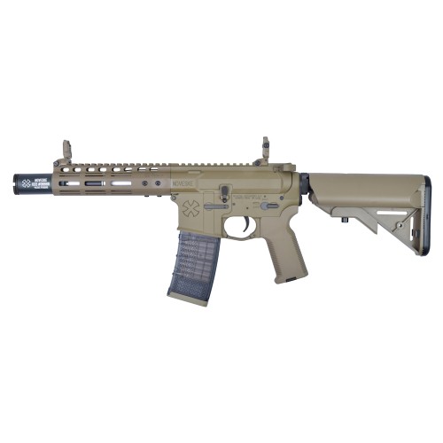 CYMA FUCILE ELETTRICO NOVESKE N4 7" FLAT DARK EARTH (CMNSR7T)