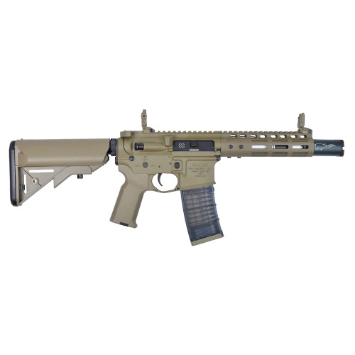 CYMA ELECTRIC RIFLE NOVESKE N4 7" FLAT DARK EARTH (CMNSR7T)