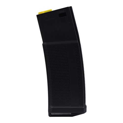 CYMA 6 MID-CAP MAGAZINES BOX DANIEL DEFENSE 230 ROUNDS BLACK (M236)