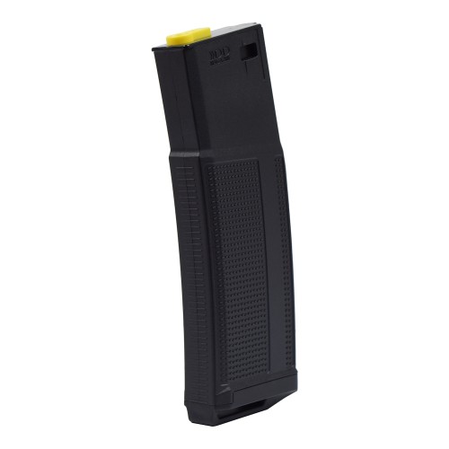 CYMA 6 MID-CAP MAGAZINES BOX DANIEL DEFENSE 230 ROUNDS BLACK (M236)