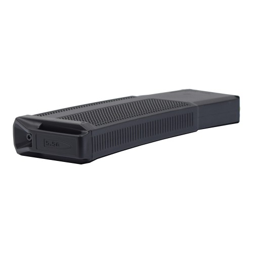 CYMA 6 MID-CAP MAGAZINES BOX DANIEL DEFENSE 230 ROUNDS BLACK (M236)