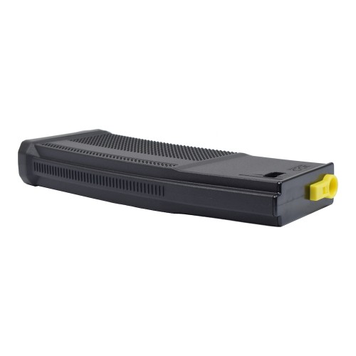 CYMA 6 MID-CAP MAGAZINES BOX DANIEL DEFENSE 230 ROUNDS BLACK (M236)